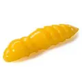Силікон FishUp Pupa 1.2" (10шт) 103 yellow (cheese) 