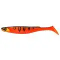 Силікон FishUp Ram Shad 8" 353 red tiger