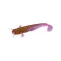 Силікон FishUp Catfish 3" (8шт) 016 lox/green&black