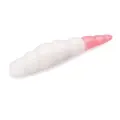 Силікон FishUp Yochu 1.7"(8шт)132 white/bubble gum(cheese)