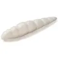 Силікон FishUp Yochu Cheese 1.7" (8шт) 009 white