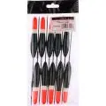 Поплавець Kalipso Raptor Float 1009040 (10шт) black 4.0г