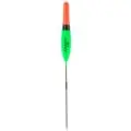 Поплавець Kalipso Raptor Float 1009040 green 4.0г