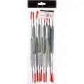Поплавець Kalipso Raptor Float 2012040 (10шт) grey 4.0г