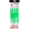 Поплавець Kalipso Raptor Float 2012040 (10шт) green 4.0г