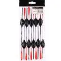 Поплавець Kalipso Raptor Float 2015040 (10шт) black 4.0г