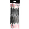 Поплавець Kalipso Raptor Float 3002060 (10шт) black 6.0г