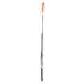 Поплавець Kalipso Raptor Float 2012040 grey 4.0г