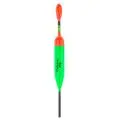 Поплавець Kalipso Raptor Float 2017060 green 6.0г