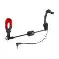 Свінгер Golden Catch G.Carp Illuminated Stiff Swinger red