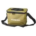 Сумка Kalipso Bakkan fish hole 30*21*21cm(12L)olive