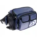  Сумка спінінгова поясна Daiwa Hip Bag LT(D)french navy p