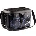 Сумка Daiwa Mobile Tackle Bag S (B)splash black