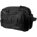 Сумка спінінгова поясна Shimano Hip Bag BW-021T M black