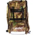 Рюкзак Libao Backpack 50l дуб