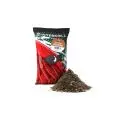 Прикормка InterKrill Classic Лящ-кориця 1kg