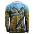 Джерсі Veduta Feeder UPF50+ 3XL