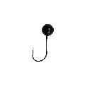Мормишка DS S-59 №10 1.5g