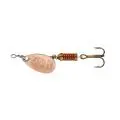 Блешня Mepps Aglia 1 copper 3.5g