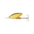 Блешня Mepps Aglia Long 2 gold 7.0g