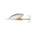 Блешня Mepps Aglia Long 4 silver 17.0g