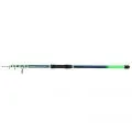Вудилище телескопічне Golden Catch Armatur Tele 2.70m 50-150g