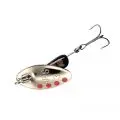 Блешня Smith AR-S Trout Model 2.1g 04 RSBK