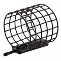 Годівниця Brain фідерна фарбована чорна 120g