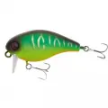 Воблер Jackall Chubby SSR 38F 4.2g mat tiger