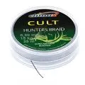Повідковий матеріал Climax Cult Hunter`s 20m 0.25mm 25lb 12kg camo