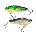 Цикада Strike Pro Cyber Vibe 55mm 17.0g(GC01S/A70-713S)