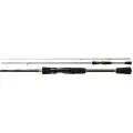 Удилище спиннинговое Daiwa Mebaring X 74UL-S 2.24m 0.5-5g 