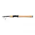Удилище спиннинговое Daiwa B.B.B. Tele 6106TMLFS 2.08m 2-14g  