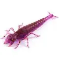 Силікон FishUp Diving Bug 2" (8шт) 016 lox/green&black