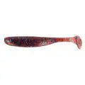 Силікон Keitech Easy Shiner 2" (12шт) EA 03 grape
