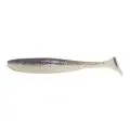 Силікон Keitech Easy Shiner 4" (7шт) 440 electric shad