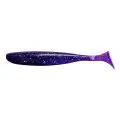 Силікон Keitech Easy Shiner 4.5" (6шт) EA 04 violet