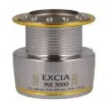 Шпуля Ryobi Excia 3000
