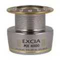 Шпуля Ryobi Excia 4000