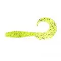 Силікон FishUp Fancy Grub 2" (10шт) 055 chart/black