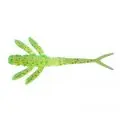 Силікон FishUp Flit 3" (8шт) 026 flo chart/green