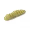 Силікон FishUp Pupa 1.2" (10шт) 109 light olive