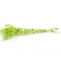 Силікон FishUp Flit 1.5" (10шт) 055 chart/black