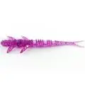 Силікон FishUp Flit 3" (8шт) 014 violet/blue