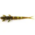 Силікон FishUp Flit 3" (8шт) 074 green pump seed