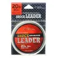 Флюорокарбон Real Method Sea Bass Shock Leader 30m 20lb