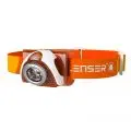 Ліхтар Led Lenser SEO 3 orange 6004(коробка)