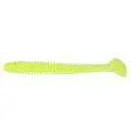 Силікон Kalipso Frizzle Shad Tail 3" (8шт) 310 LCS