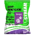 Прикормка G.Stream Амур-Товстолоб Аніс 1kg