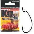 Гачок Decoy KG Worm 17 №1/0(9)